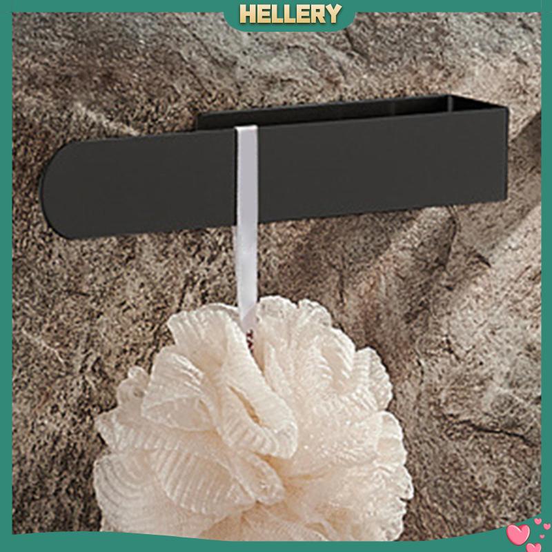 Giá Đỡ Treo Khăn Gắn Tường Tiện Dụng Cho Phòng Tắm / Nhà Bếp