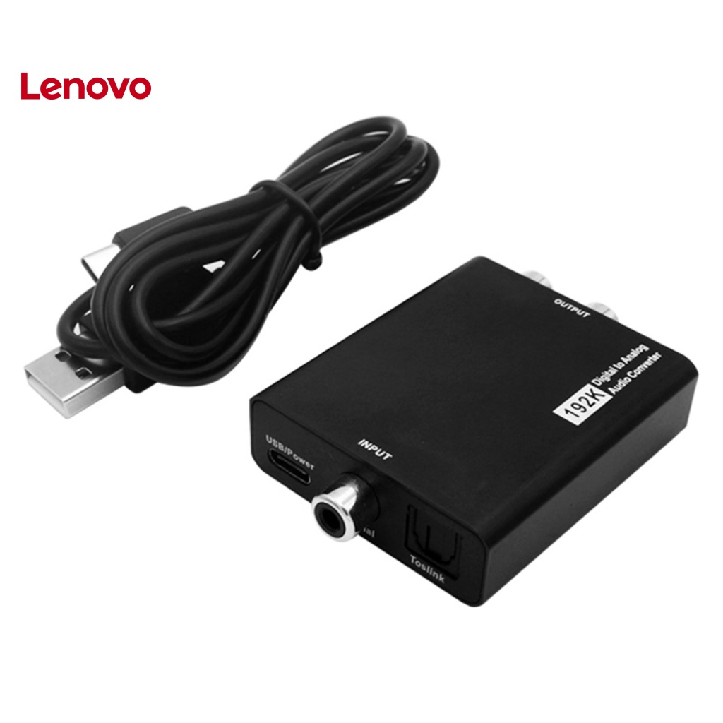 Đầu Chuyển Đổi Âm Thanh RCA / 3.5mm Cho DVD