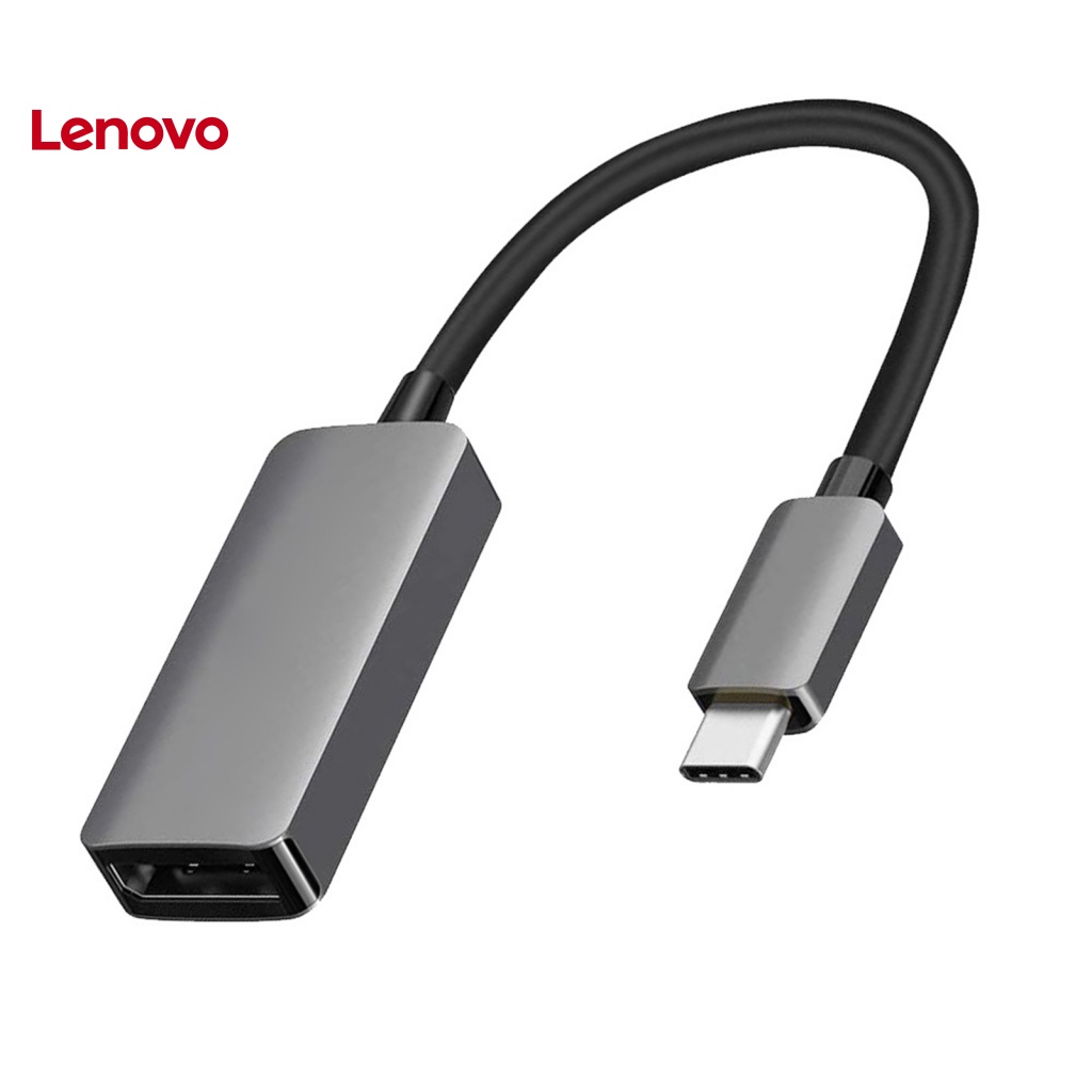 Cáp KếT NốI MàN HìNh ĐiềU HợP Type-C Sang 1.4 8K 60Hz Cho Windows