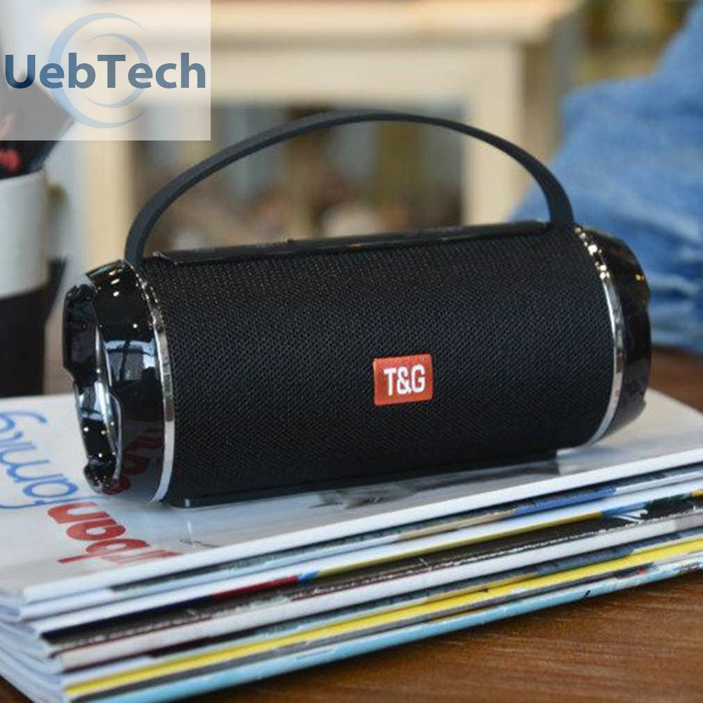 Loa Bluetooth 4.2 5Wx2 4.2 Không Thấm Nước Có Thể Tháo Rời Tiện Dụng Cho Xe Đạp