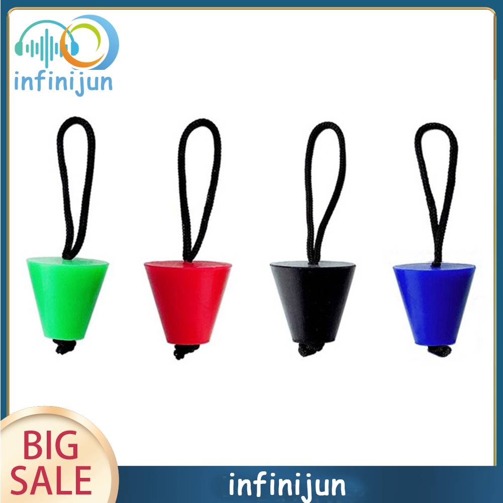 Set 4 Nút Chặn Lỗ Thoát Nước Thay Thế Cho Thuyền Kayak