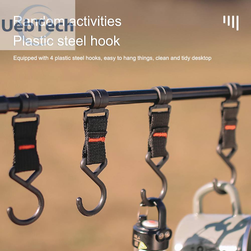 Giá Đỡ Để Bàn Có Thể Điều Chỉnh Dùng Để Đựng Đồ Nướng BBQ Ngoài Trời