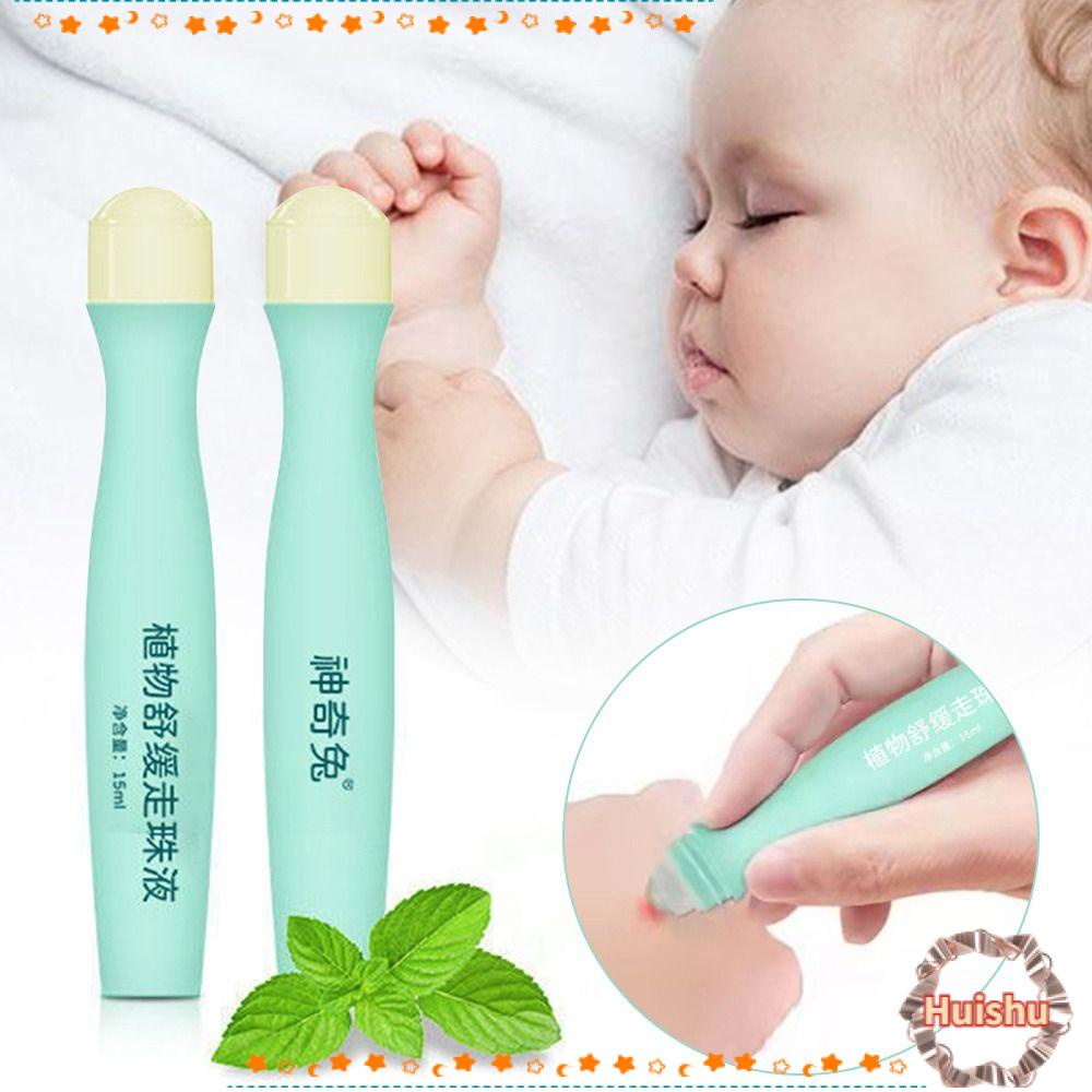 Kem Chống Ngứa 15ml Giảm Ngứa Do Muỗi Cắn Giảm Ngứa