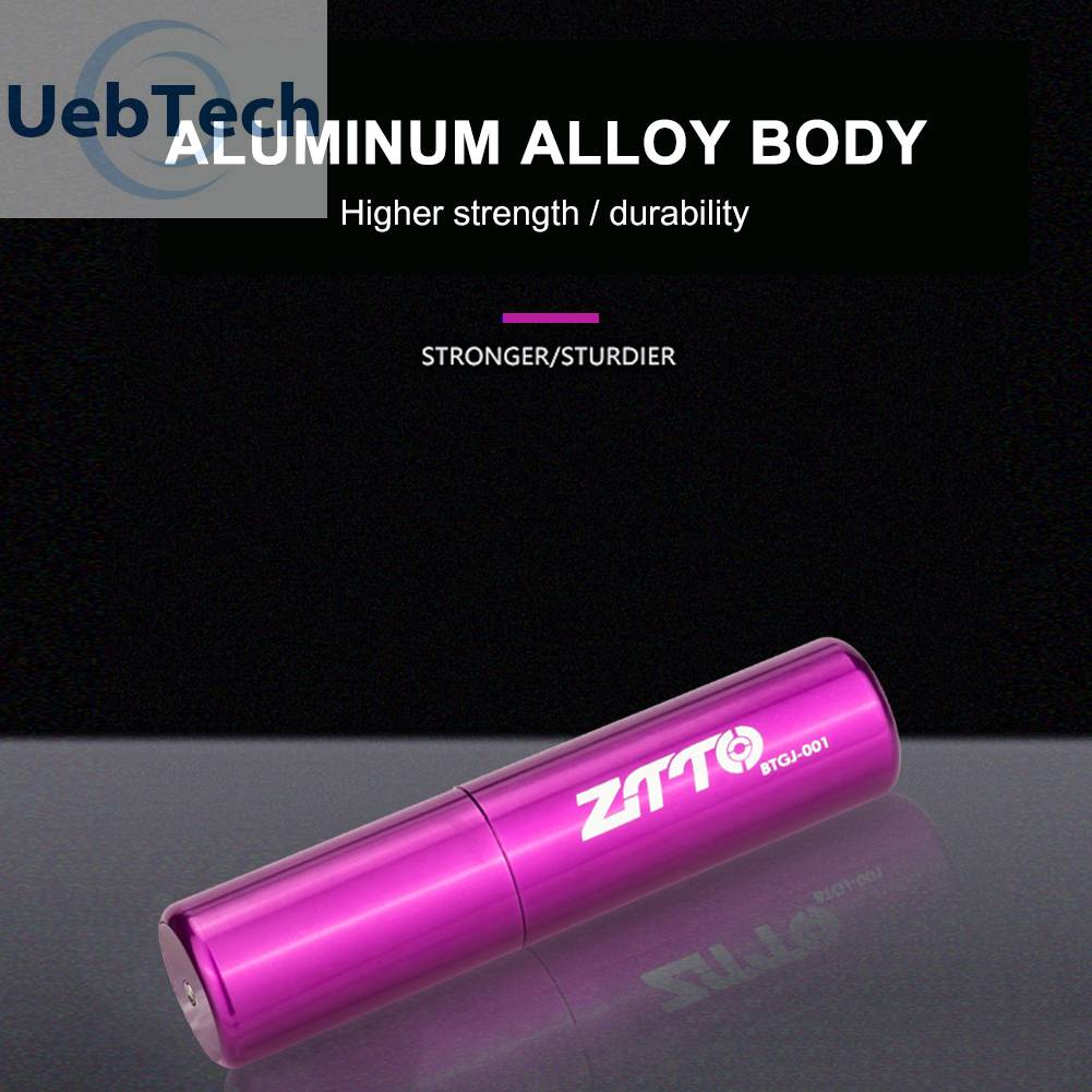 Ztto Bộ Dụng Cụ Vá Lốp Xe Đạp