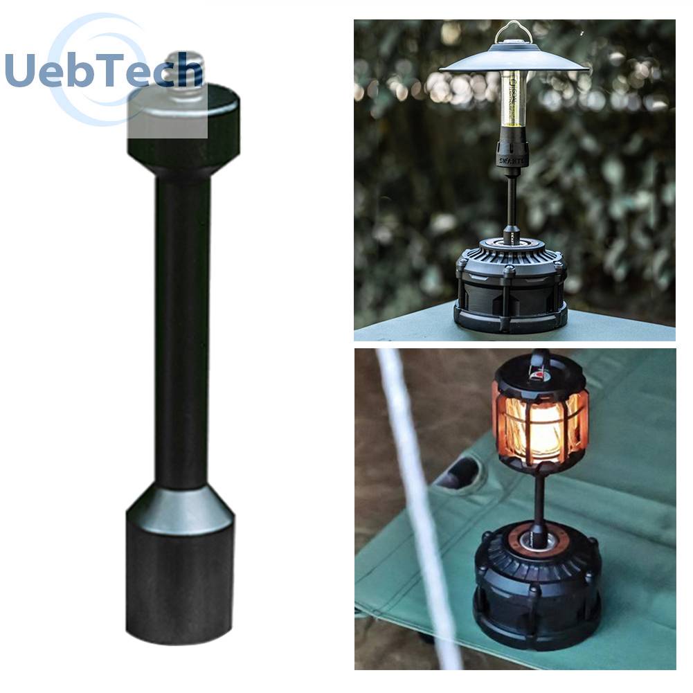 Giá Đỡ Chuyển Đổi Khí Gas Bằng Hợp Kim Nhôm Tiện Dụng Cho Hoạt Động Ngoài Trời