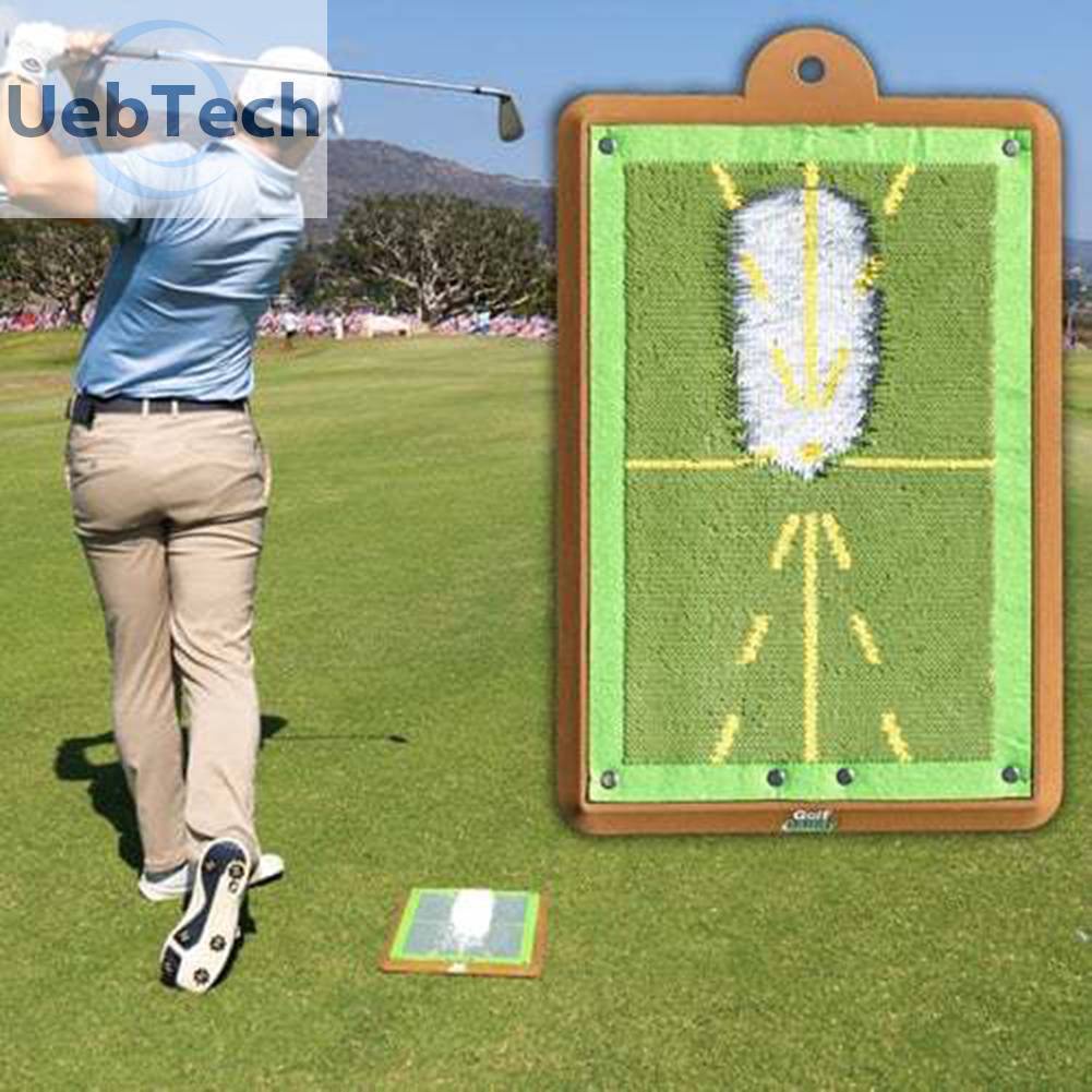 Thảm Tập Đánh Golf Trong Nhà / Ngoài Trời Tiện Dụng