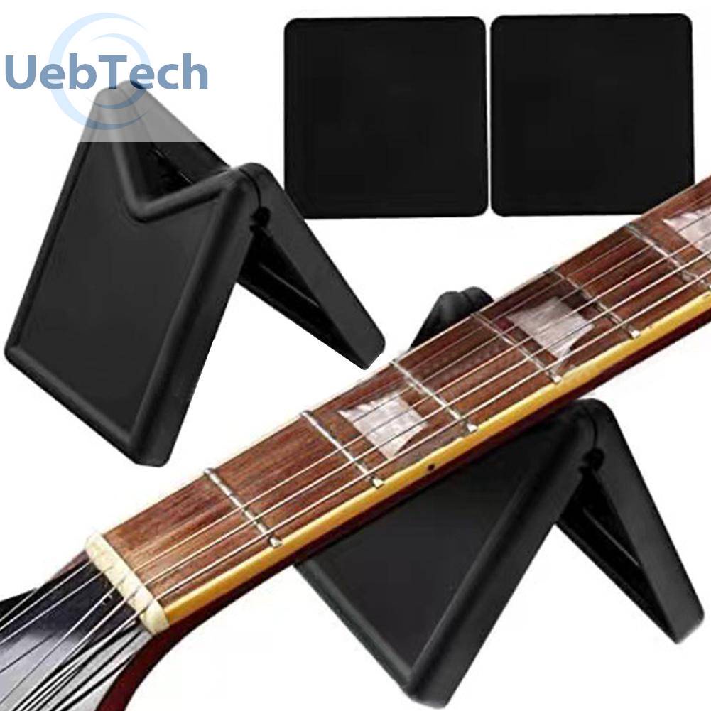Giá Đỡ Cần Đàn Guitar Bass Mandolin Tiện Dụng