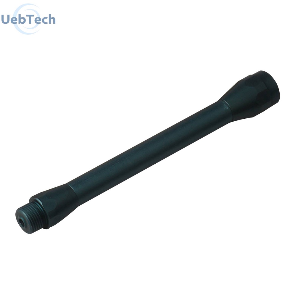 Đầu Nối Chuyển Đổi Đèn Gas Mini Bằng Hợp Kim Nhôm Siêu Nhẹ