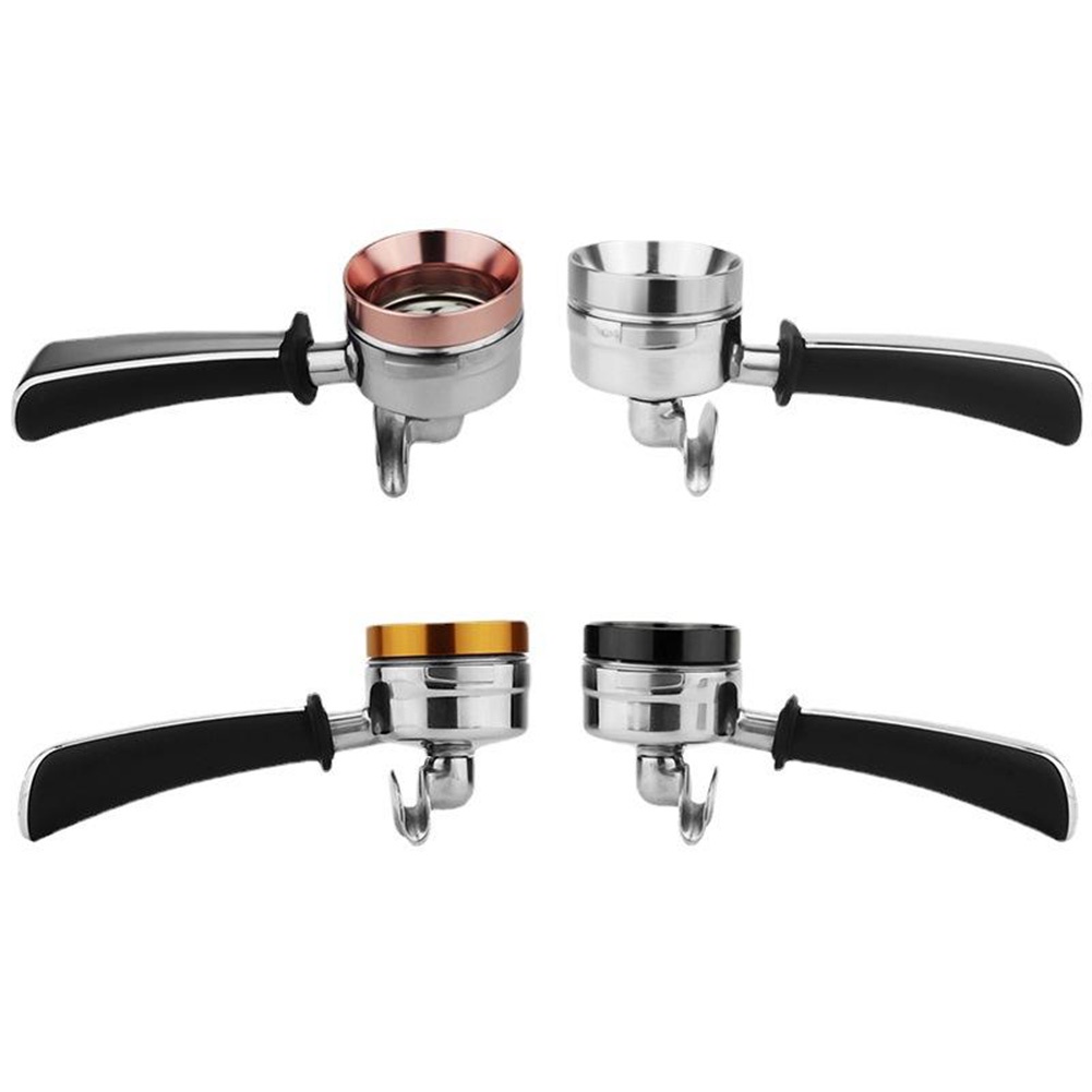 Phải có bột Cà Phê liên bang và Phân Phối