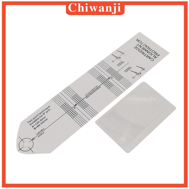 Thước Đo Góc Bằng Acrylic Sử Dụng Hàng Ngày