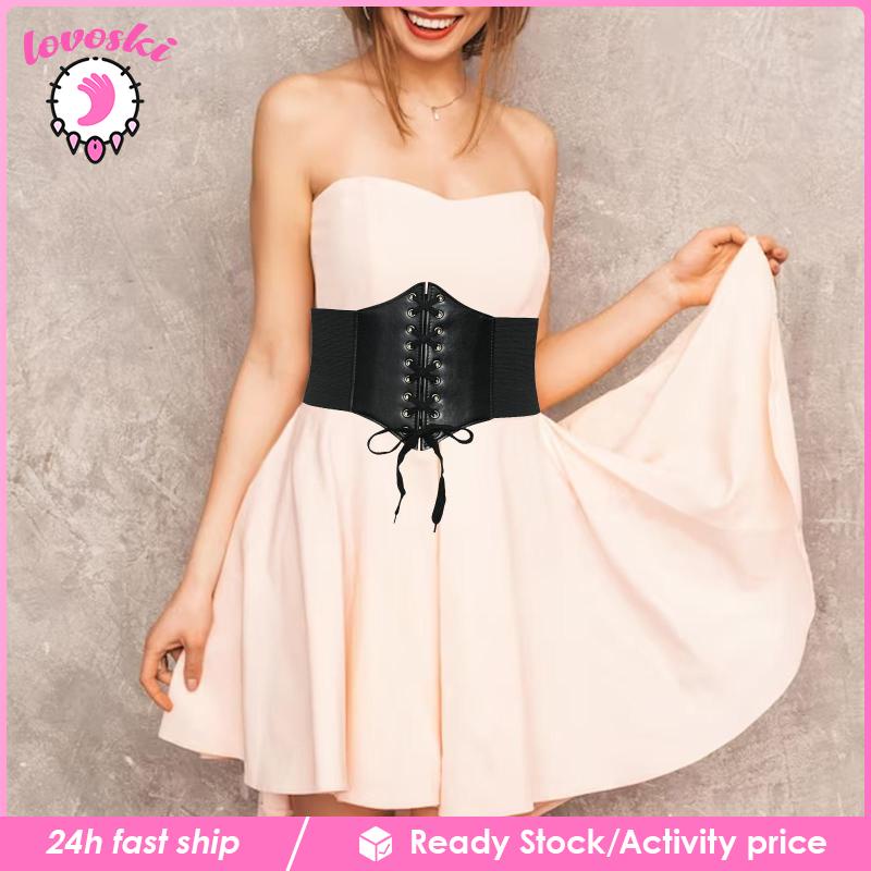 Thắt Lưng Co Giãn Thời Trang Halloween Dành Cho Nữ