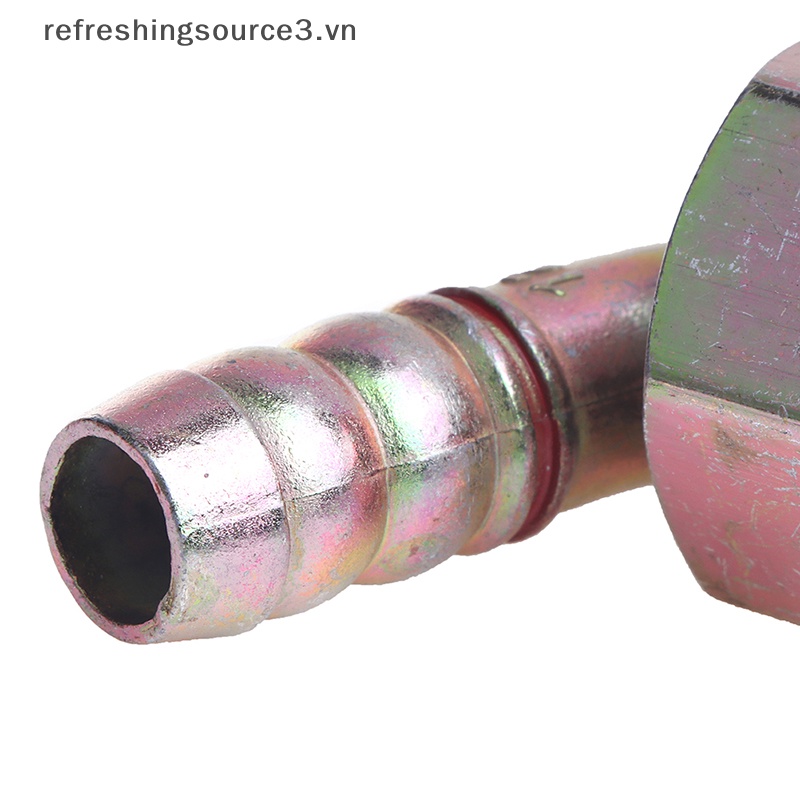 Ống Nối Dẫn Khí Gas 3.vn Thông Dụng Cho Bếp Ga