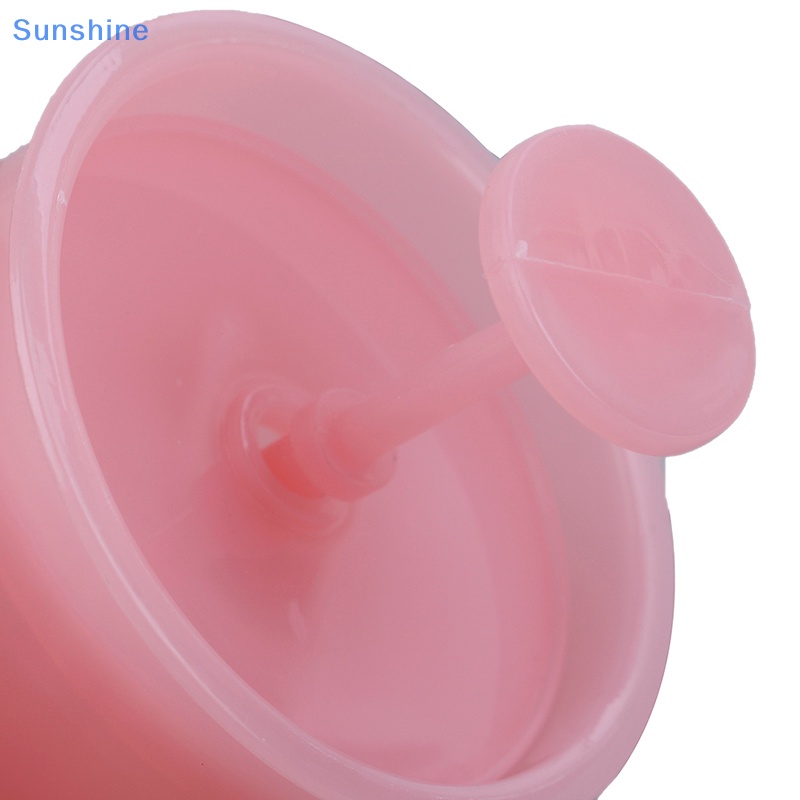 1 Cốc Tạo Bọt Sữa Rửa Mặt Làm Sạch Sâu Tiện Dụng