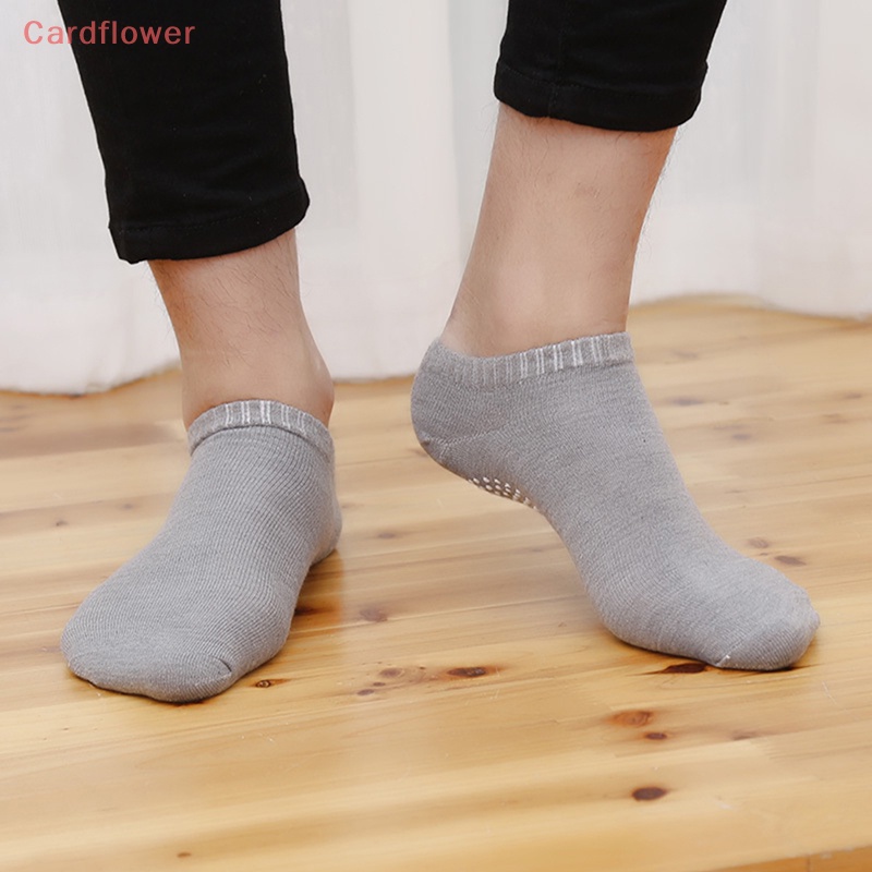 Vớ Thể Thao Chống Trượt Cho Nam Mới