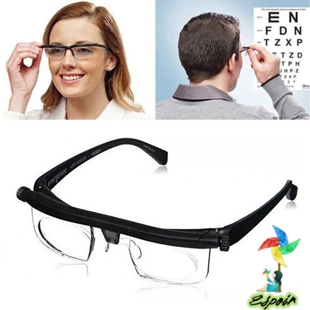 ESPO Kính Đọc Sách Tập Trung Thời Trang Chất Lượng Cao