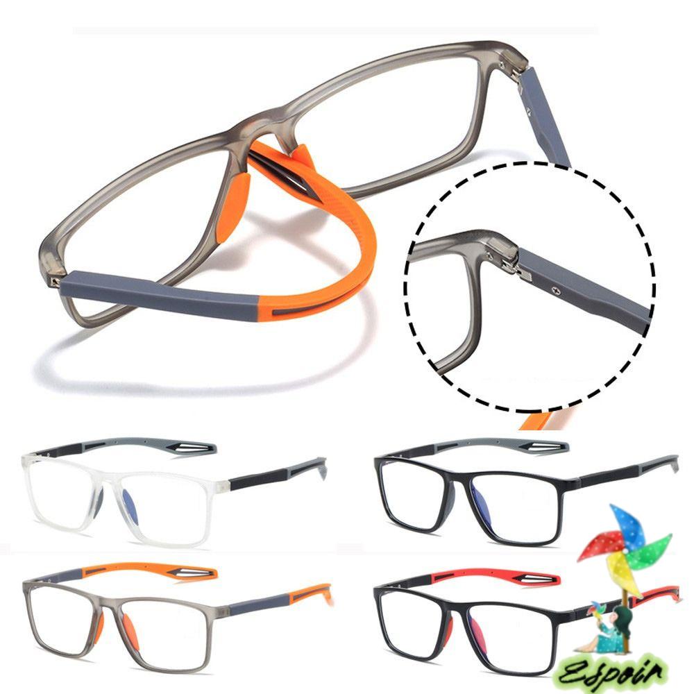 ESPO Kính Mát Chống Bức Xạ Phong Cách Vintage