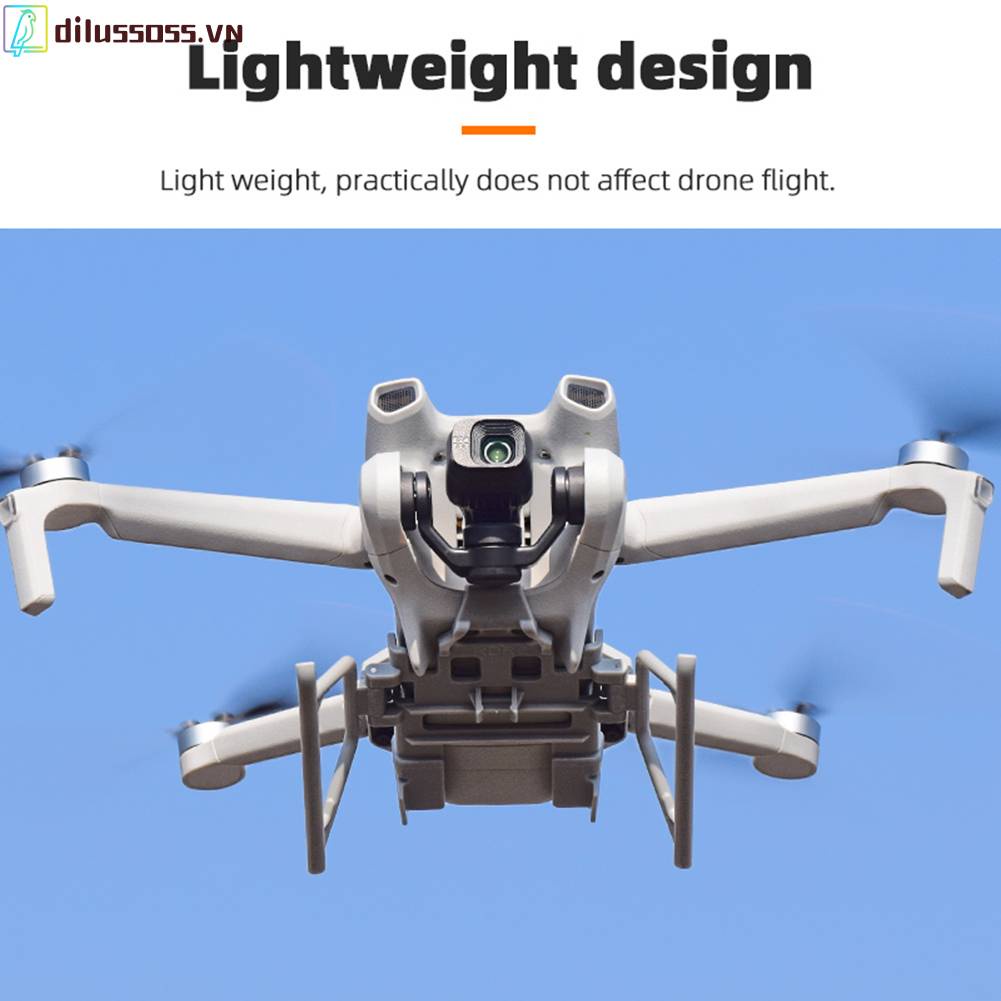 Giá Đỡ Mở Rộng Có Thể Gập Lại Cho DJI Mini 3