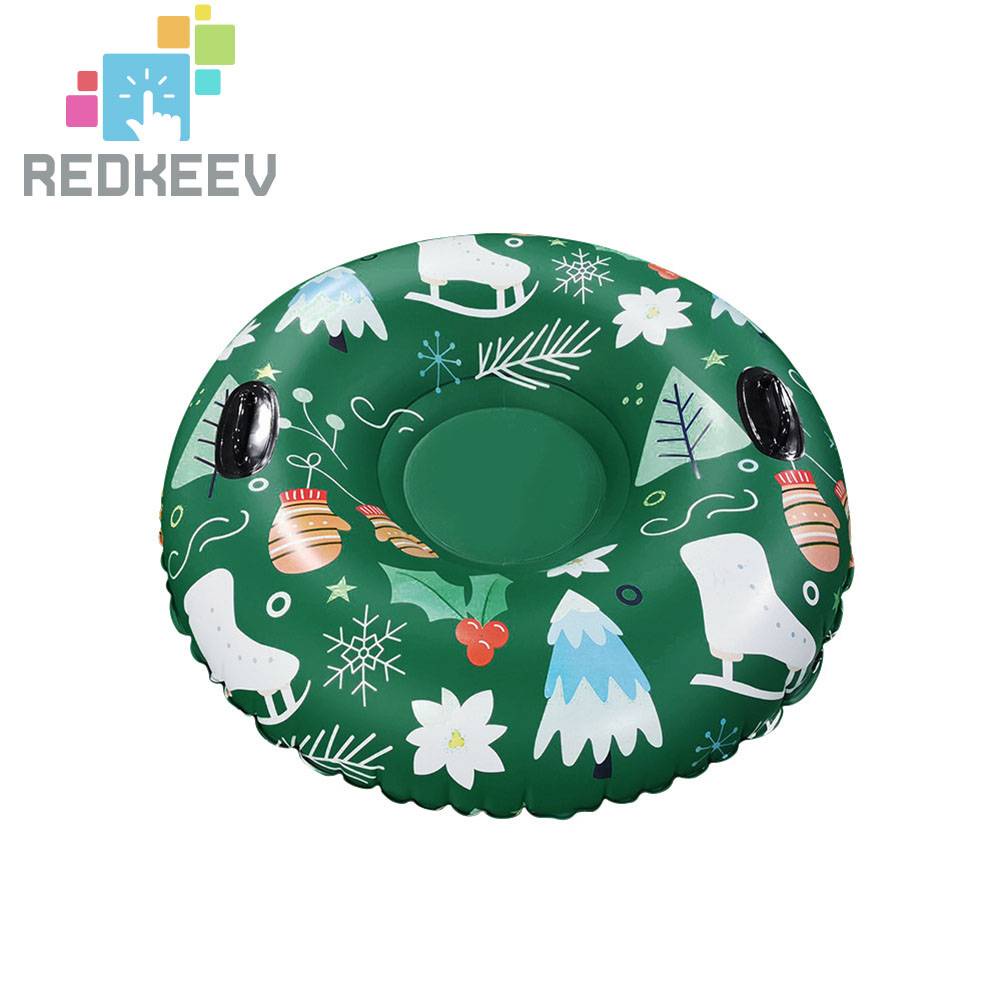 Bồn Tắm Bơm Hơi Bằng PVC Dày Dặn Có Tay Cầm Dành Cho Trẻ Em Và Người Lớn