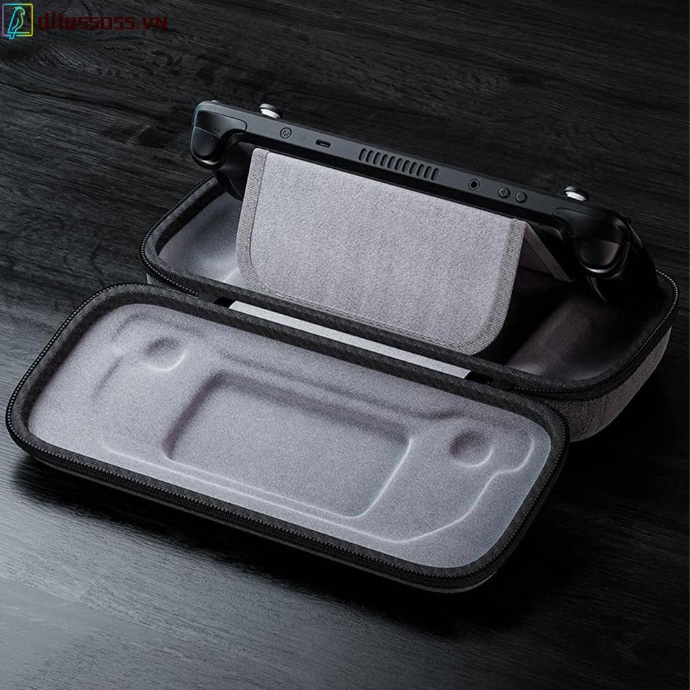Túi Vỏ Cứng Đựng Máy Chơi Game Cầm Tay Tiện Lợi
