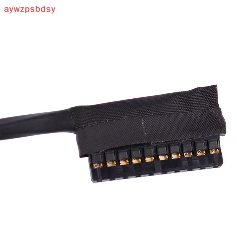 Dây cáp pin chính hãng mới cho Dell Latitude 7480 7490 7xc87 dc02002ni00 mới