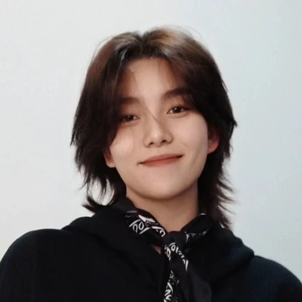 Bộ Tóc Giả Dài Trung Bình Phong Cách Samurai Nhật Bản Tự Nhiên Cho Nam