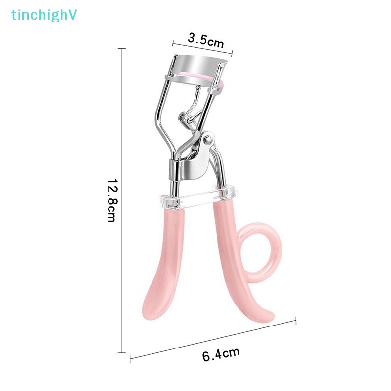 Kẹp Bấm Mi Tự Nhiên Chuyên Nghiệp Cho Người Mới Bắt Đầu
