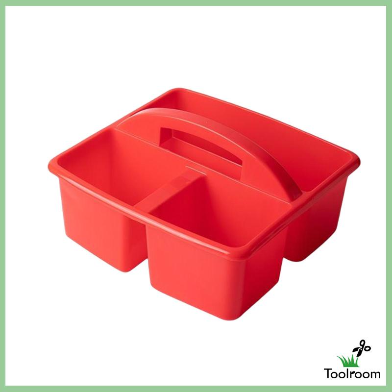 Đèn Bàn Màu Đỏ Sắp Xếp Gọn Gàng Cho Nhà Ở / Văn Phòng / Phòng Ngủ