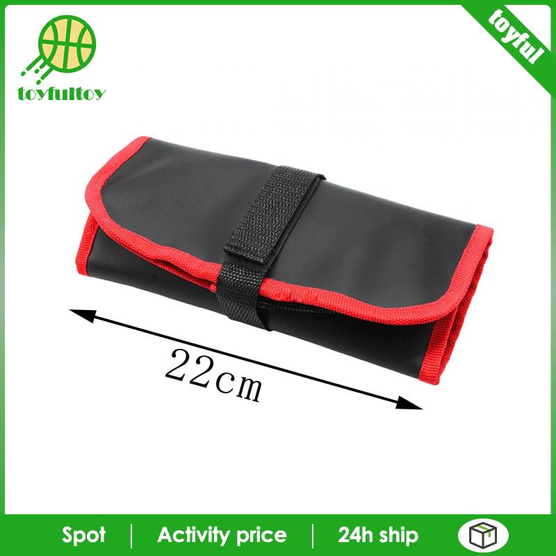 Túi Đựng Dụng Cụ Câu Cá / Cắm Trại Có Thể Gấp Gọn Tiện Lợi