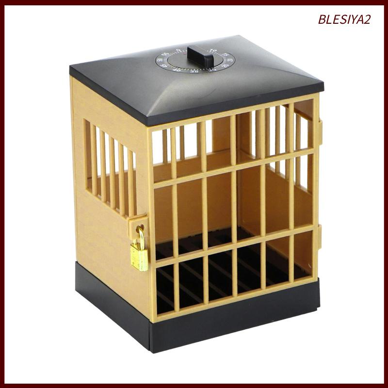 Hộp Khóa Điện Thoại Di Động Cho Người Lớn Trẻ Em