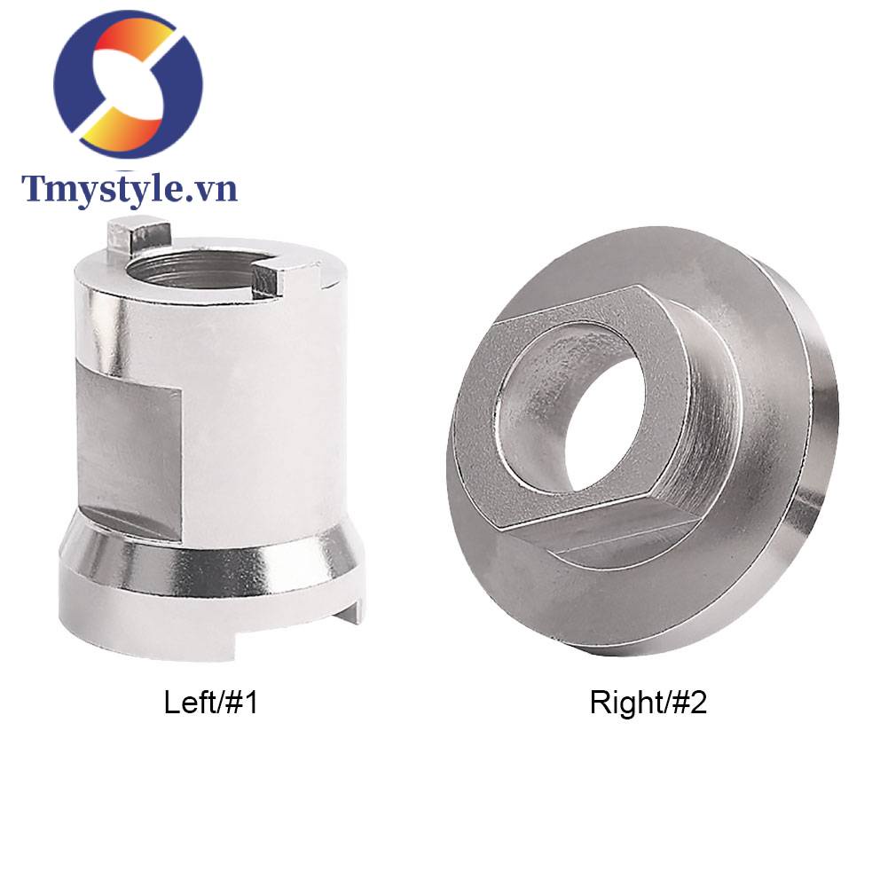 Cờ Lê Tháo Khóa Xe Đạp Chuyên Dụng Chất Lượng Cao