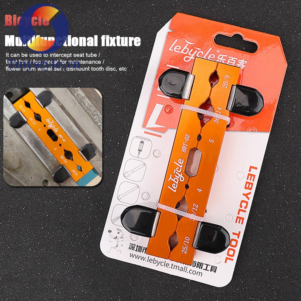 Kẹp Sửa Chữa Phuộc Trước Xe Đạp