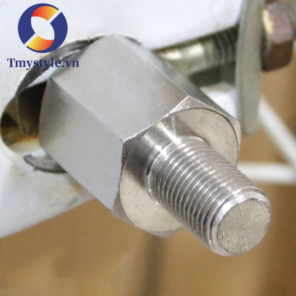 Khớp Nối Trục Xe Đạp Bằng Thép Không Gỉ