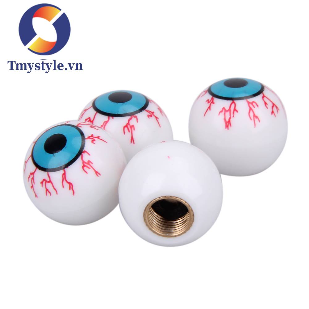 Nắp Van Bánh Xe Hơi, Xe Tải, Xe Máy, Xe Hơi