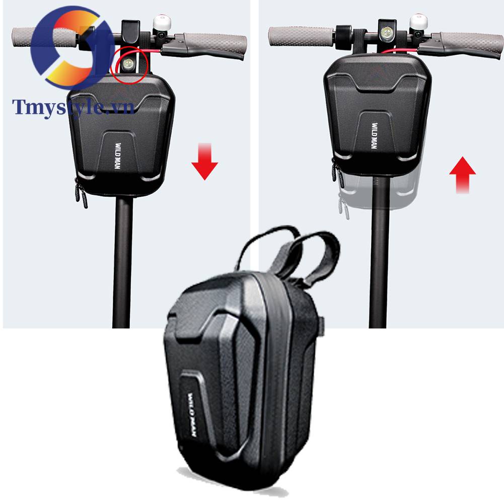 Túi Đựng Điện Thoại Xiaomi M365 Ninebot ES1