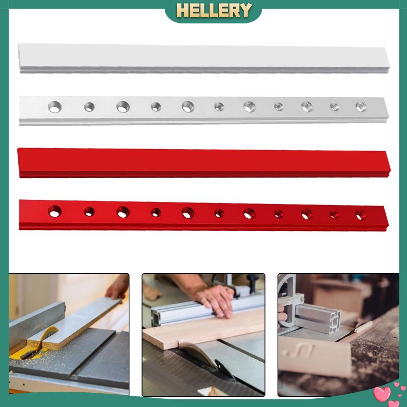 Miter Bằng Hợp Kim Nhôm 300mm Có Thể Điều Chỉnh Dễ Sử Dụng