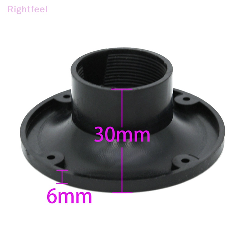 Phụ Kiện Loa Nhựa Tweeel 3 inch 80mm Kích Thước Nhỏ 34mm Mới