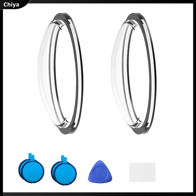 Gương Bảo Vệ Ống Kính Chống Trầy Xước Chống Thấm Nước Cho X3 Panoramic Action