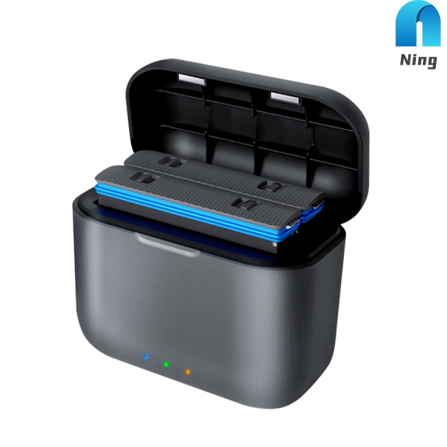 Hộp Sạc Pin Nhanh Cho Điện Thoại One X2 Ốp