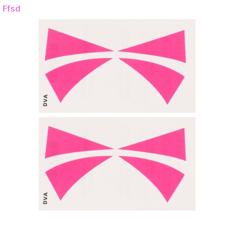 Bộ 12 Cặp Hình Xăm Dán Chống Thấm Nước Hình Mặt Cười Dễ Thương