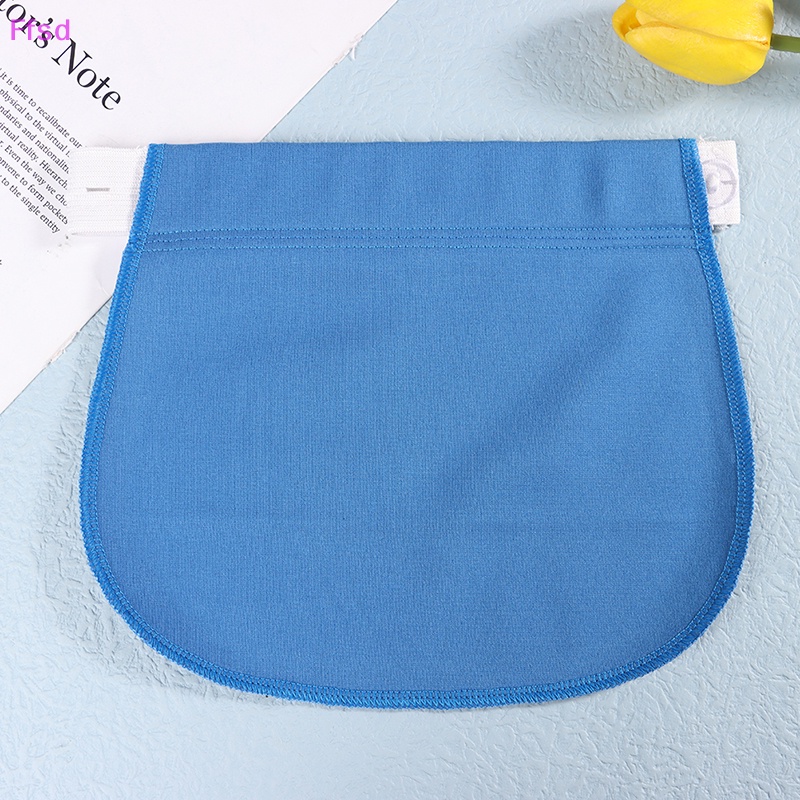 {Ffsd} Dây Đai Quần Co Giãn Có Nút Điều Chỉnh Mở Rộng Cho Phụ Nữ Mang Thai * Bán Chạy
