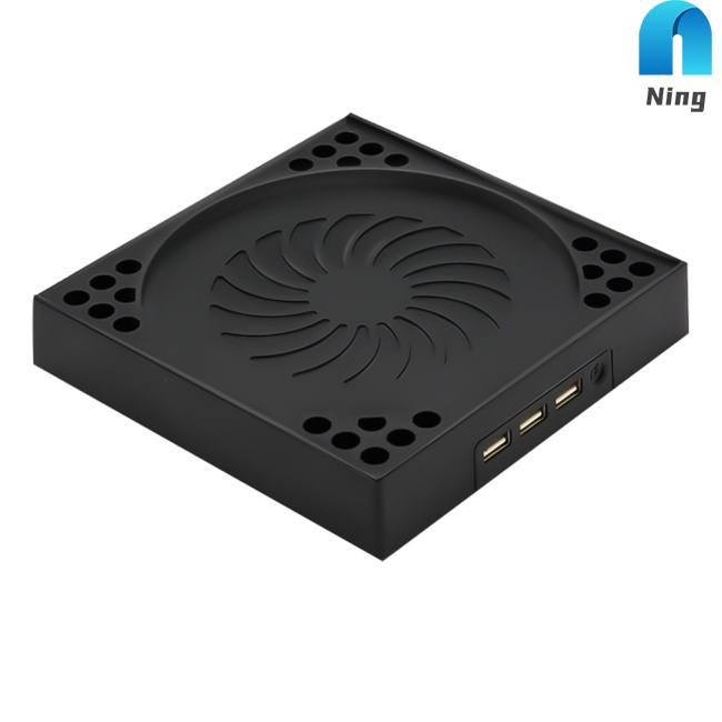 Giá Đỡ Tản Nhiệt Chống Trượt Kèm Quạt Tản Nhiệt Chuyên Dụng Cho Máy Chơi Game Xbox X Series