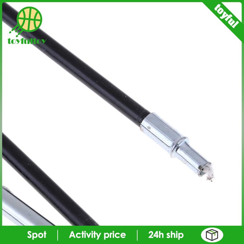 Bộ 2 Cây Cọc Giăng Lều Trại Siêu Nhẹ