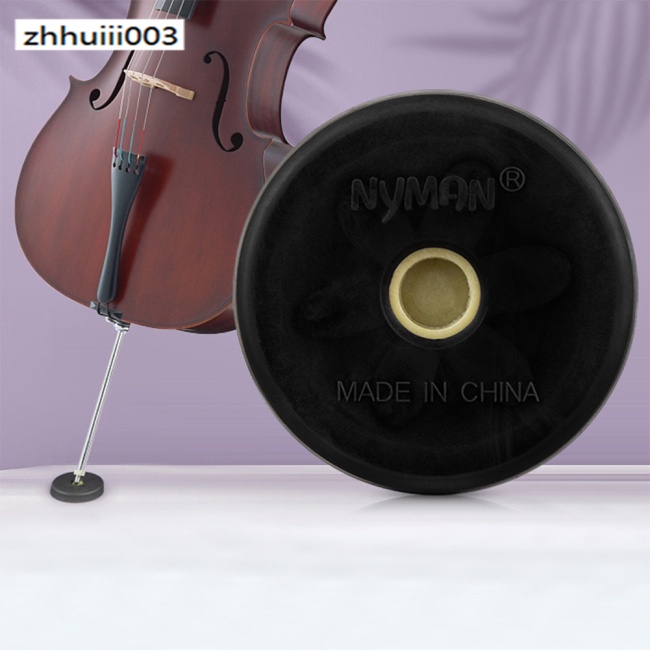 Giá Đỡ Chống Trượt Cho Đàn Cello ZHIHUI Nyman