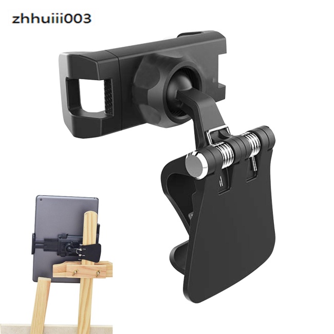 Zhihui Kẹp Bản Vẽ Đặc Biệt Cho Điện Thoại / Máy Tính Bảng / Ipad