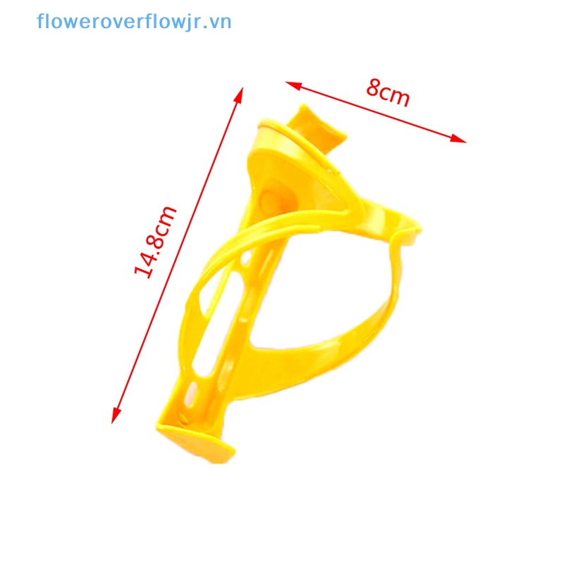 Giá Đỡ Bình Nước Gắn Xe Đạp Leo Núi Tiện Lợi