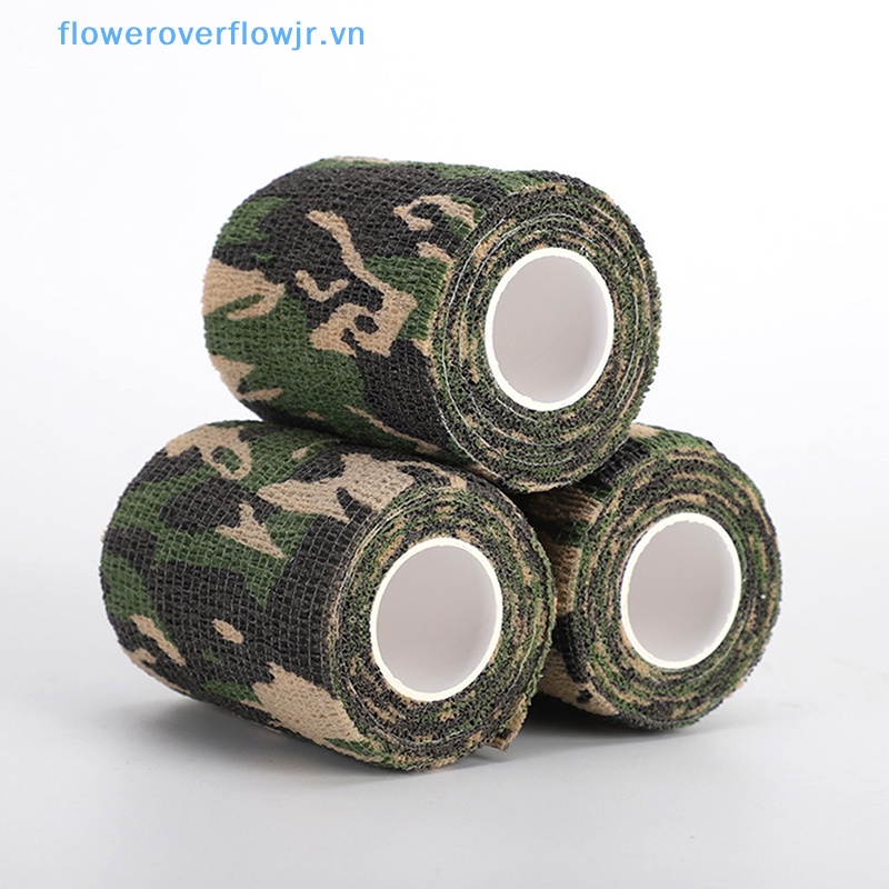 Miếng Dán Bảo Vệ Khung Trước Xe Đạp Leo Núi Họa Tiết Rằn Ri Bằng Vải Không Dệt Chống Nước