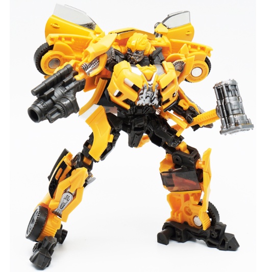 Đồ Chơi Rô Bốt Biến Hình Optimus Prime Megatron 21cm