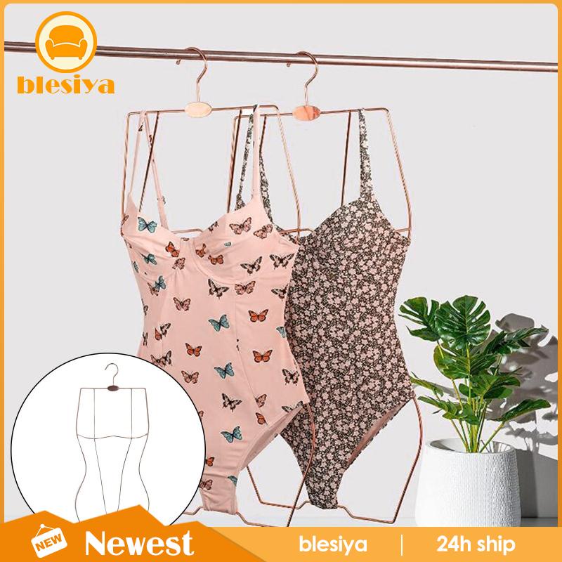 Móc Treo Đồ Bơi Hình Cơ Thể Người