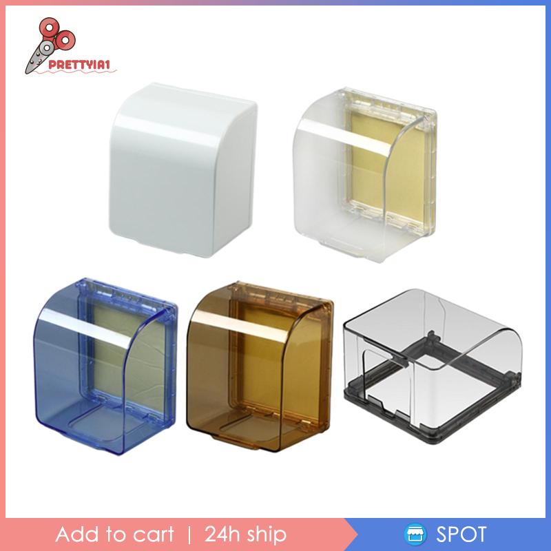 Tấm Bọc Bảo Vệ Ổ Cắm Điện Cho Nhà Bếp