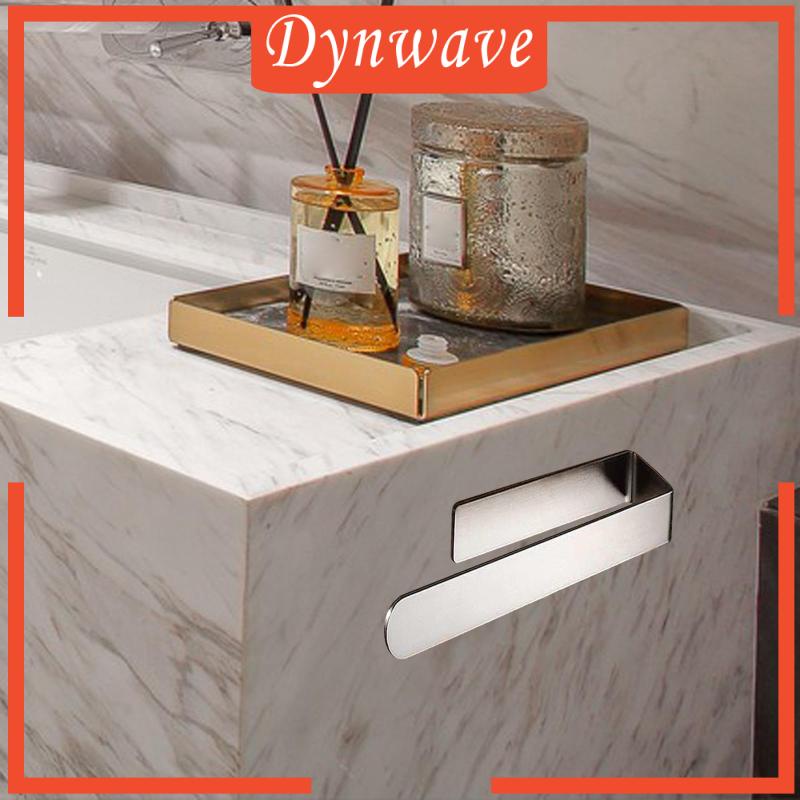 Giá Treo Khăn Tắm Gắn Tường Tiện Dụng Cho Phòng Tắm / Nhà Bếp